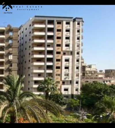 شقة 3 غرف نوم للبيع في المعادي، القاهرة - 6b047ab4-bb9d-4c1d-9d1d-936f2cd28d59. jpeg