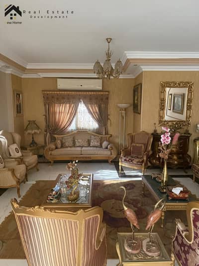 4 Bedroom Flat for Sale in New Cairo, Cairo - WhatsApp Image 2025-11-09 at 14.56. 25_aebac525. jpg