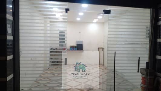 Retail for Sale in Sheikh Zayed, Giza - WhatsApp Image 2025-11-09 at 9.37. 17 PM. jpeg