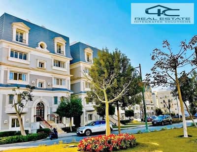 فیلا 3 غرف نوم للبيع في القاهرة الجديدة، القاهرة - WhatsApp Image 2025-11-09 at 9.36. 49 PM (1). jpeg