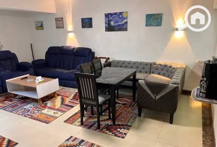 دوبلكس 2 غرفة نوم للايجار في القاهرة الجديدة، القاهرة - IMG-20251031-WA0110. jpg