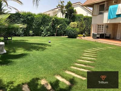 فیلا 4 غرف نوم للبيع في الشيخ زايد، الجيزة - 472858909_570552595767595_5251994734770150509_n. jpg