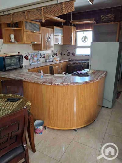 شقة 2 غرفة نوم للايجار في الشيخ زايد، الجيزة - 121410. jpg