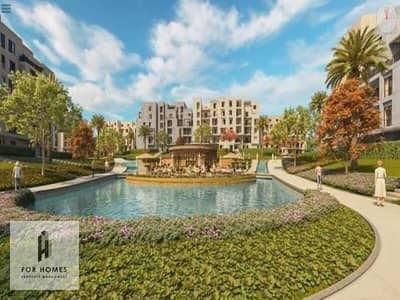 شقة 3 غرف نوم للبيع في 6 أكتوبر، الجيزة - WhatsApp Image 2023-08-08 at 1.41. 56 PM. jpeg