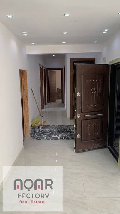 3 Bedroom Flat for Sale in New Cairo, Cairo - WhatsApp Image 2025-11-08 at 6.00. 15 PM. jpeg