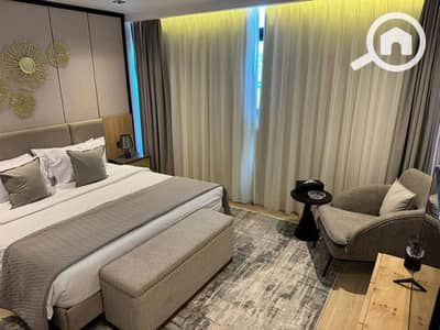 1 Bedroom Hotel Apartment for Sale in Heliopolis, Cairo - 499598059_1002634384956624_8429885702509216594_n. jpg