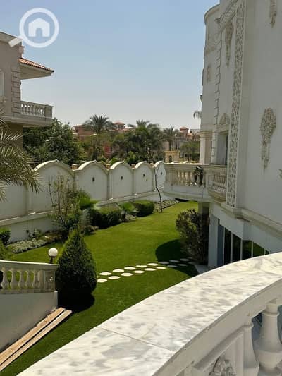 7 Bedroom Villa for Sale in New Cairo, Cairo - WhatsApp Image 2025-10-13 at 8.58. 56 PM. jpeg