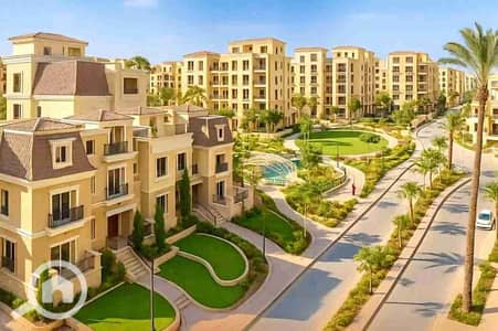 4 Bedroom Villa for Sale in Mostakbal City, Cairo - FB_IMG_1761766089845. jpg