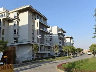 فلیٹ 3 غرف نوم للبيع في القاهرة الجديدة، القاهرة - f810a258-ff77-4927-ba58-45cf195cb48a. JPG