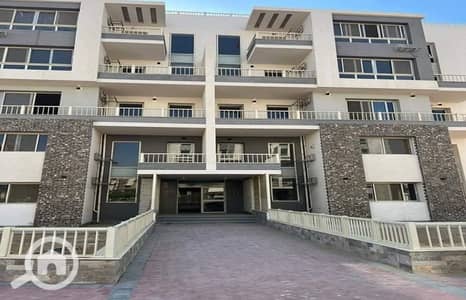 2 Bedroom Flat for Sale in New Cairo, Cairo - 75bdde80-6aef-4134-b6d1-05b8dfd317d8. jpg