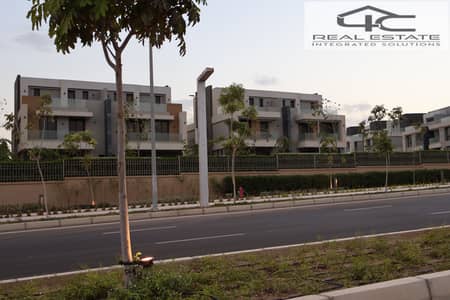 3 Bedroom Twin House for Sale in New Capital City, Cairo - IMG_4155. JPG