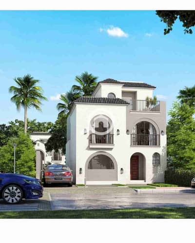 5 Bedroom Villa for Sale in New Cairo, Cairo - FB_IMG_1762703743070. jpg