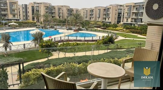 شقة 3 غرف نوم للبيع في القاهرة الجديدة، القاهرة - 3dfddffe-8dc0-4ddd-baf7-ee128d9d9d7c. jpg