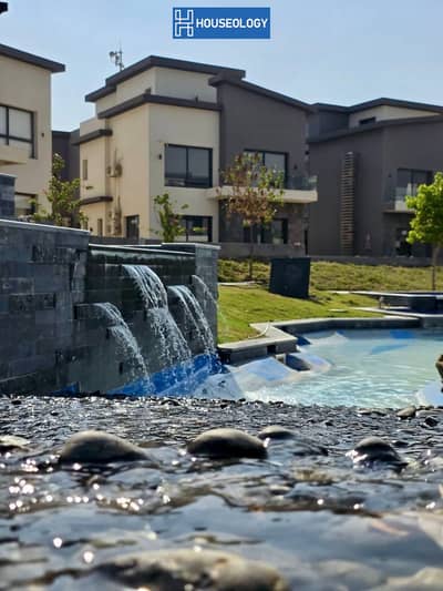 5 Bedroom Villa for Sale in New Cairo, Cairo - IMG_0027. JPG