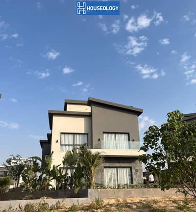 تاون هاوس 4 غرف نوم للبيع في القاهرة الجديدة، القاهرة - 6e0d8e0a-05f2-4c5e-97ed-88d7fe42f880. JPG