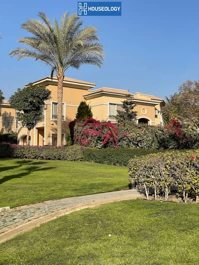 4 Bedroom Villa for Sale in Katameya, Cairo - tempImageoNLnzh. jpg