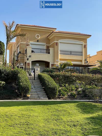 4 Bedroom Villa for Sale in Katameya, Cairo - tempImagepkSJV1. jpg