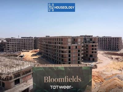 شقة 3 غرف نوم للبيع في مدينة المستقبل، القاهرة - IMG-20231031-WA0093. jpg