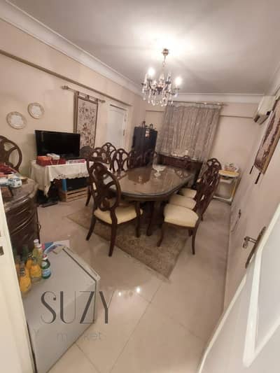 4 Bedroom Apartment for Sale in Nasr City, Cairo - IMG-20251107-WA0098. jpg