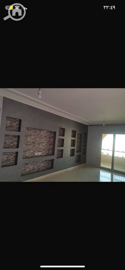 3 Bedroom Flat for Rent in New Cairo, Cairo - IMG_9024. png