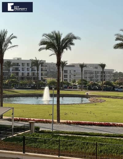 1 Bedroom Flat for Sale in Mokattam, Cairo - WhatsApp Image 2025-11-09 at 1.09. 26 PM. jpeg