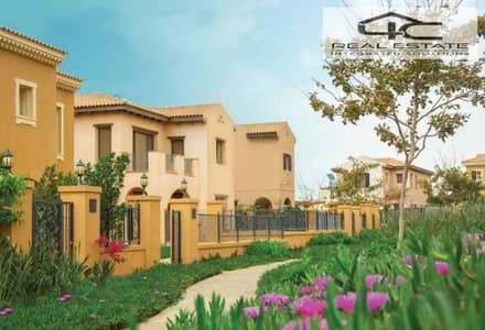 تاون هاوس 4 غرف نوم للبيع في القاهرة الجديدة، القاهرة - 6337637-e0f97o. png