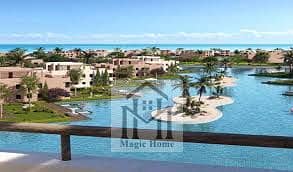 2 Bedroom Chalet for Sale in North Coast, Matruh - download. jpg 2 Bedroom Chalet for Sale in North Coast, Matruh - download. jpg