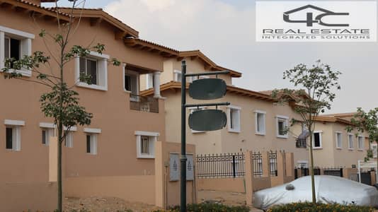 4 Bedroom Townhouse for Sale in New Cairo, Cairo - IMG_5154. JPG