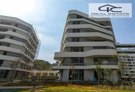 3 Bedroom Flat for Sale in Mostakbal City, Cairo - Screenshot 2025-11-09 233604. png