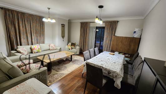 شقة 3 غرف نوم للبيع في مدينة نصر، القاهرة - IMG-20251107-WA0119. jpg