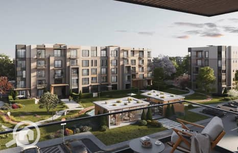 شقة 2 غرفة نوم للبيع في 6 أكتوبر، الجيزة - 6. jpg