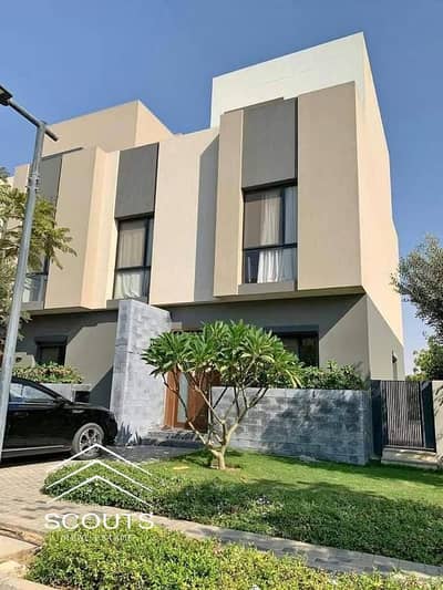 6 Bedroom Villa for Sale in Mostakbal City, Cairo - IMG-20251108-WA0030. jpg 6 Bedroom Villa for Sale in Mostakbal City, Cairo - IMG-20251108-WA0030. jpg