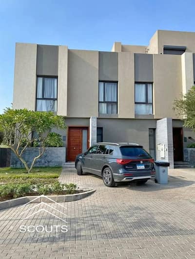 فیلا 6 غرف نوم للبيع في مدينة الشروق، القاهرة - IMG-20251108-WA0029. jpg