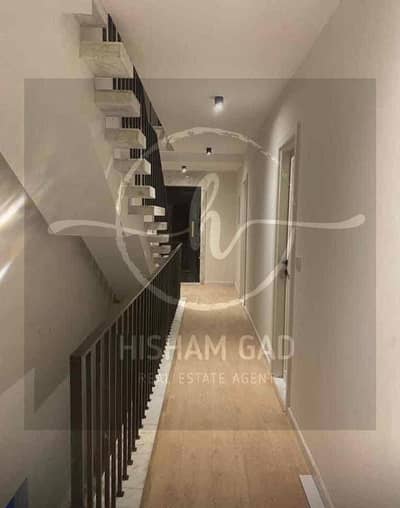 4 Bedroom Townhouse for Sale in 6th of October, Giza - 20dc6878-1a54-4e55-9837-f602f28da07a. jpg