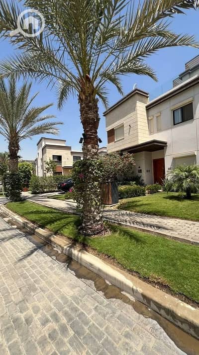 5 Bedroom Twin House for Sale in New Cairo, Cairo - 569493705_1713049139392384_9126661633975298456_n. jpg 5 Bedroom Twin House for Sale in New Cairo, Cairo - 569493705_1713049139392384_9126661633975298456_n. jpg