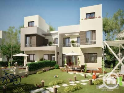 فیلا 4 غرف نوم للبيع في 6 أكتوبر، الجيزة - 1bc479a5-bdd2-4355-a688-6851d5179917. jpg