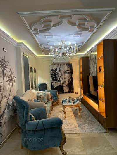 3 Bedroom Apartment for Sale in Nasr City, Cairo - WhatsApp Image 2025-11-10 at 00.12. 21_584ea96b. jpg