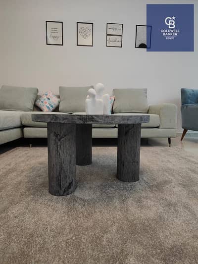 2 Bedroom Apartment for Rent in New Cairo, Cairo - a0ad550f-b74c-412e-bf4b-ca5e818d2557. jpeg