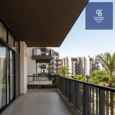 3 Bedroom Flat for Rent in New Cairo, Cairo - 0190e196-6931-4e0b-bf93-d3429b764e25. jpeg