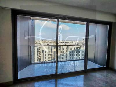1 Bedroom Apartment for Sale in Sheikh Zayed, Giza - 2f4992c5-0c74-435e-8700-bc3c642b17de. jpg