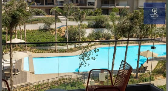 3 Bedroom Flat for Rent in New Cairo, Cairo - 10adb68a-7c70-40fd-86a0-4b0e64a0cda3. jpeg