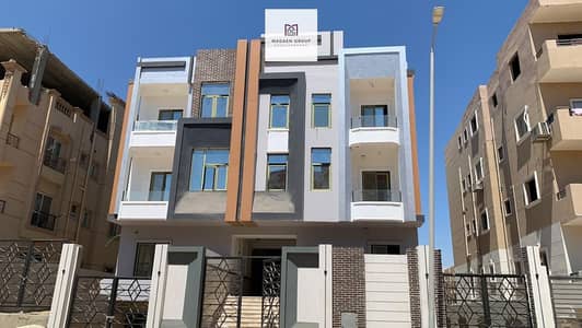 3 Bedroom Apartment for Sale in 6th of October, Giza - WhatsApp Image 2025-08-19 at 14.31. 31_6cc4b97d. jpg