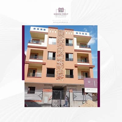 3 Bedroom Apartment for Sale in 6th of October, Giza - 2. png