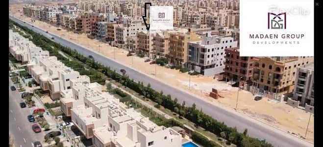 3 Bedroom Apartment for Sale in 6th of October, Giza - WhatsApp Image 2025-10-07 at 19.00. 11_7107878a. jpg