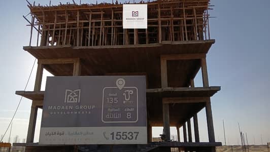 3 Bedroom Apartment for Sale in 6th of October, Giza - WhatsApp Image 2025-11-04 at 15.37. 42_f69435cb. jpg