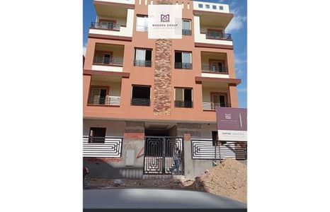 شقة 3 غرف نوم للبيع في 6 أكتوبر، الجيزة - WhatsApp Image 2025-08-05 at 01.30. 14_b827704a. jpg