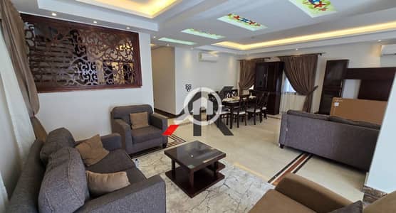 5 Bedroom Villa for Rent in New Cairo, Cairo - WhatsApp Image 2025-11-09 at 1.37. 00 PM. jpeg