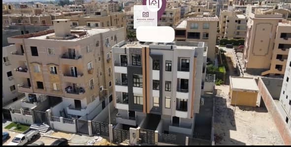 شقة 3 غرف نوم للبيع في 6 أكتوبر، الجيزة - WhatsApp Image 2025-10-12 at 12.12. 34_d1d8a42e. jpg