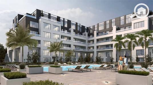 3 Bedroom Apartment for Sale in Sheikh Zayed, Giza - WhatsApp Image 2025-06-03 at 12.45. 17_59f2f054. jpg