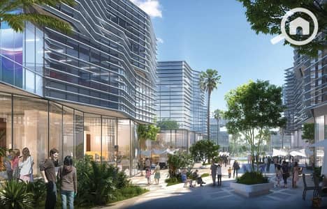 3 Bedroom Apartment for Sale in Sheikh Zayed, Giza - 18c7f2d7b96757c2c56524d5a734ffe4d6f15580. jpg